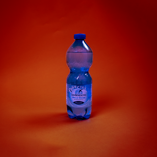 Acqua frizzante (50 cl)