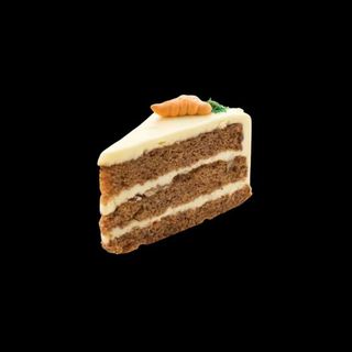 Carrot Cake.