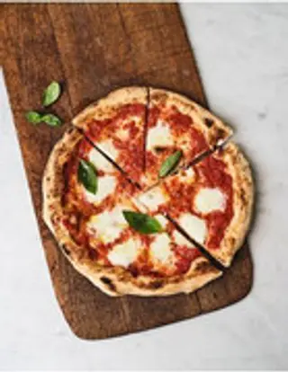 Pizza Margherita