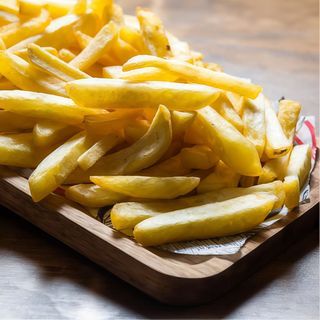 Patatas Fritas Grandes