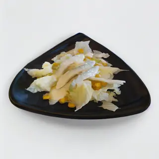 Ensalada De Aguacate