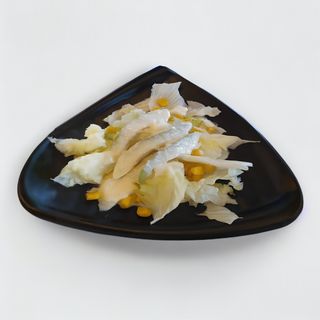 Ensalada De Aguacate