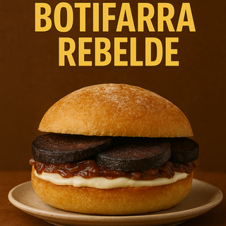Botifarra Rebelde