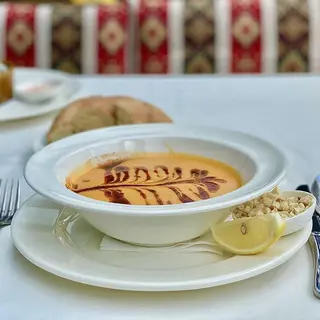 Мерджимек шорбаси (350 г)