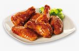 Buffalo Wings  