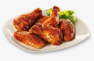 BBQ Wings
