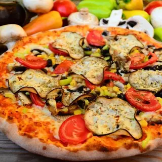 Vegetariana