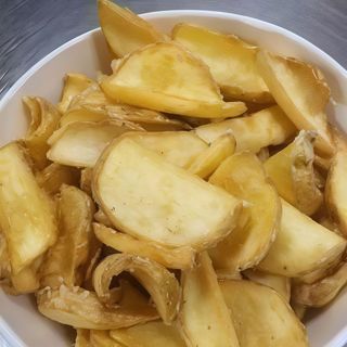 Patatas Teja (Grande)