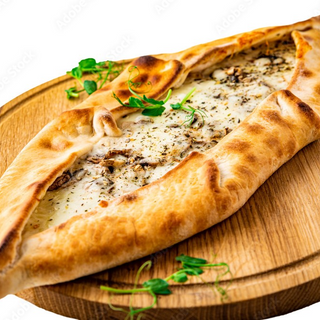 Pide Fromage