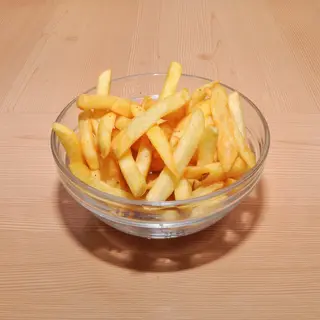 Pomfrit 250gr
