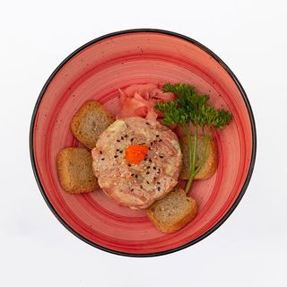 Sake Tarutaru