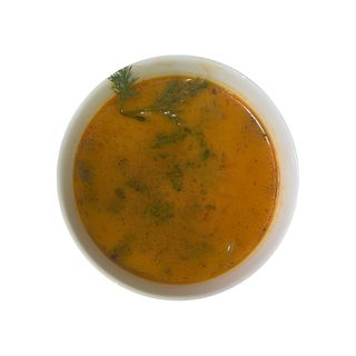 Պանրային ապուր