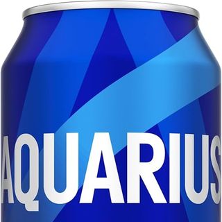 Aquarius Limon 