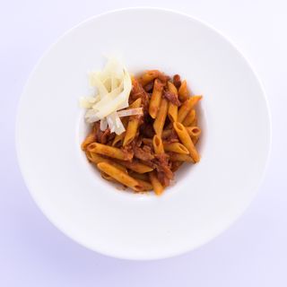 Paste Amatriciana