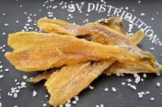 Тунець Філе (охотський Посол) /50г