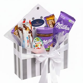 Композиція"Солодка ніжність"