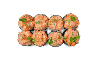 Фудзіяма (280г/8шт)