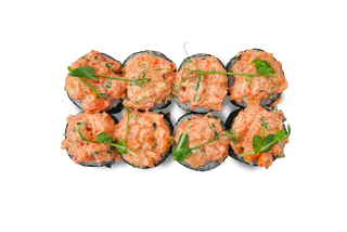 Фудзіяма (280г/8шт)