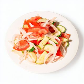 Салат шакарап