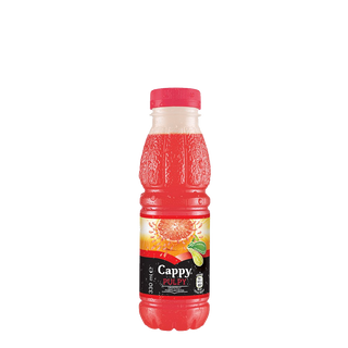 Cappy Pulpy de grapefruit