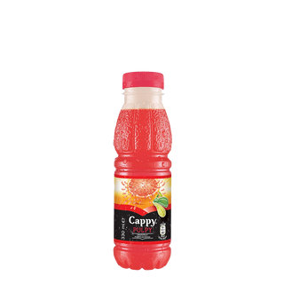 Cappy Pulpy de grapefruit