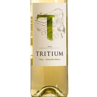 Vino Blanco TRITIUM (750 Ml.)