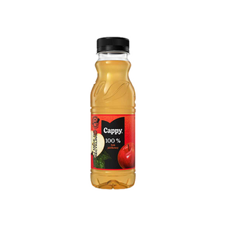 Sok Cappy Jabłkowy