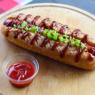 Хот-Дог Фірмовий 