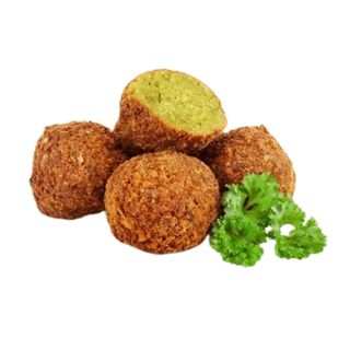 Tapa De Falafel (5 Uds.)