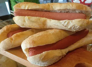 Hot dog