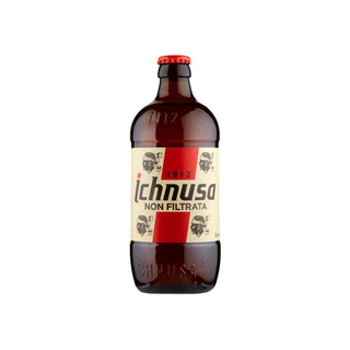 Iknusa non filtrata 33cl