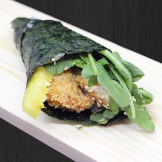 Temaki Camarão