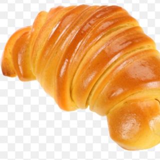 Croissant Simples