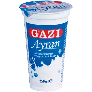 Ayran