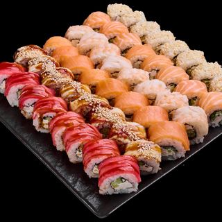 Сет Філадельфія (48шт/1560г)