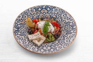 Салат "Греческий" (250 гр.)