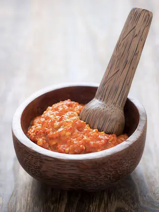 Molho Picante