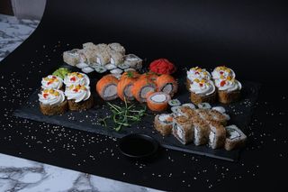 Сет "Классика" (48 шт.)