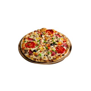 Pizza Chef