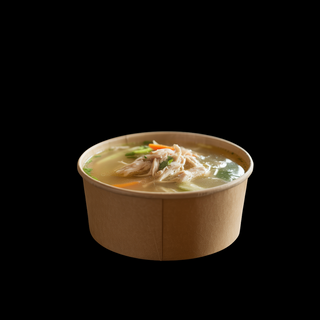 Куриный бульон 500мл