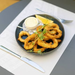 Кальмари фрі (200/40 г)