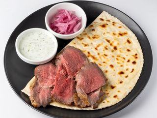 Янтик з телятиною (200g)