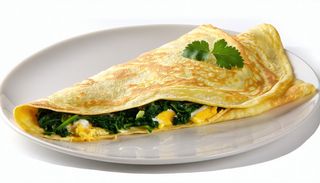 Śniadanie z Lichenia