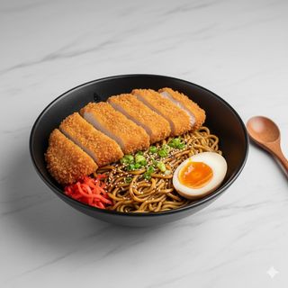 Ramen Seco De Pollo