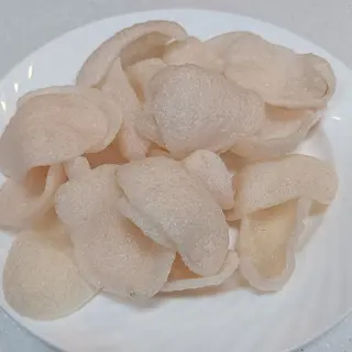 Prawn Crackers 