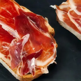 Tostada Velazquez