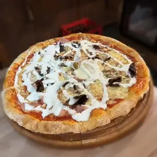 Pizza Hajat