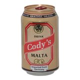 Cody's Malta