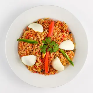 Biryani piletina