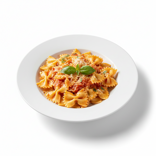 Pasta Farfalle